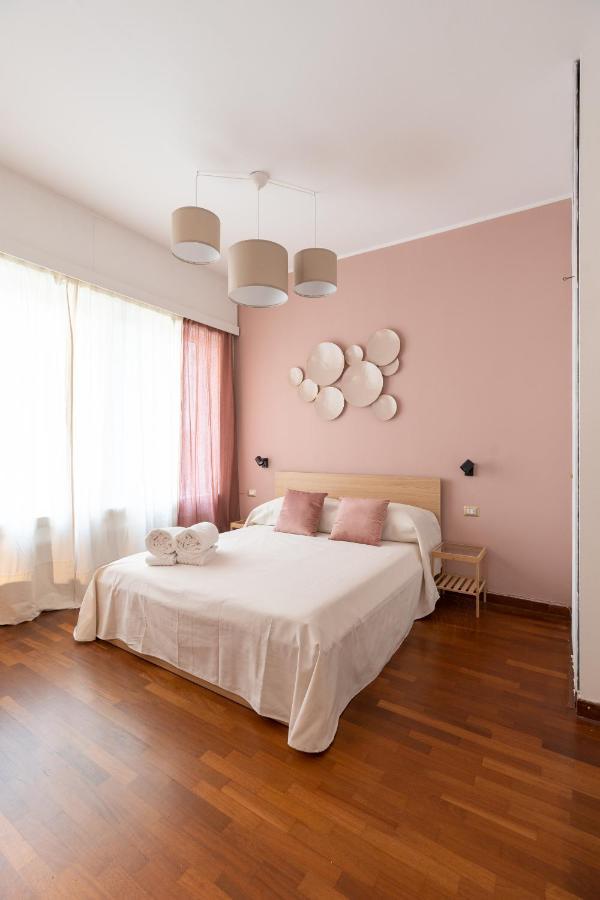 Amalia'S House, Cozy Studio Apartment In Brera Milaan Buitenkant foto