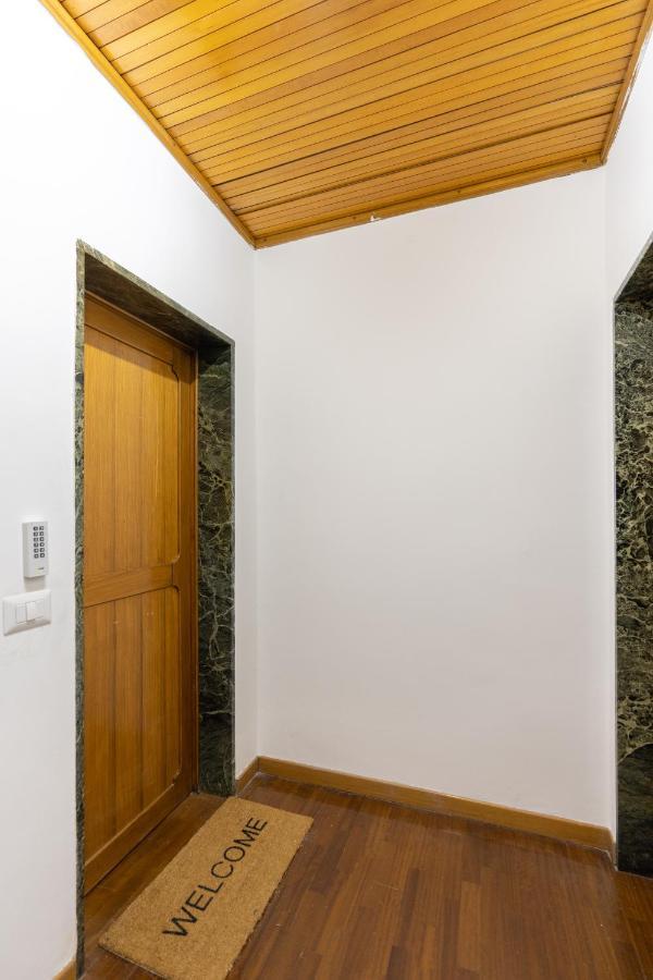 Amalia'S House, Cozy Studio Apartment In Brera Milaan Buitenkant foto