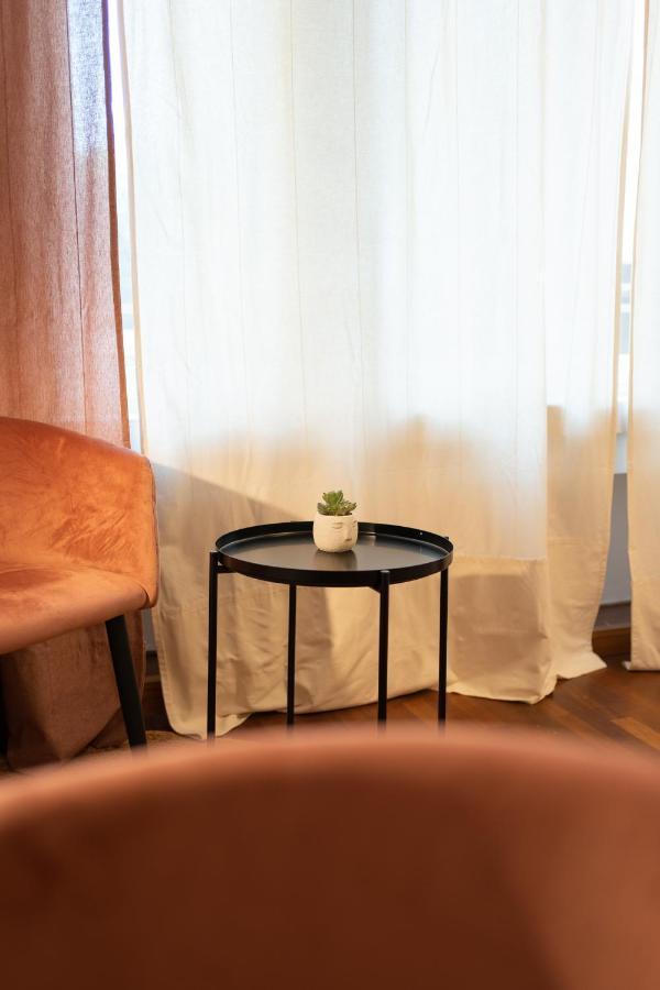Amalia'S House, Cozy Studio Apartment In Brera Milaan Buitenkant foto