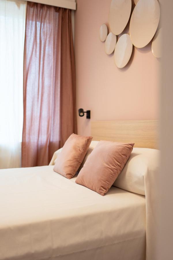 Amalia'S House, Cozy Studio Apartment In Brera Milaan Buitenkant foto