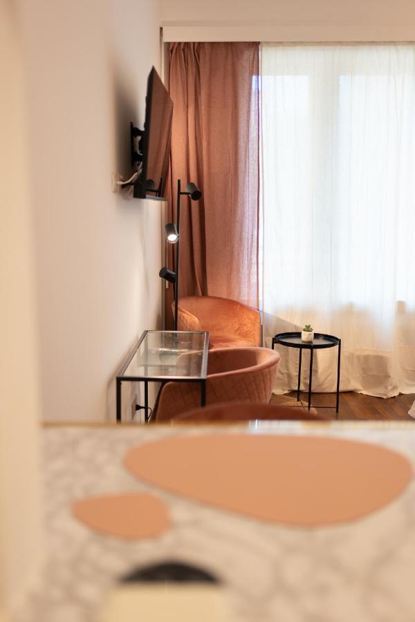 Amalia'S House, Cozy Studio Apartment In Brera Milaan Buitenkant foto