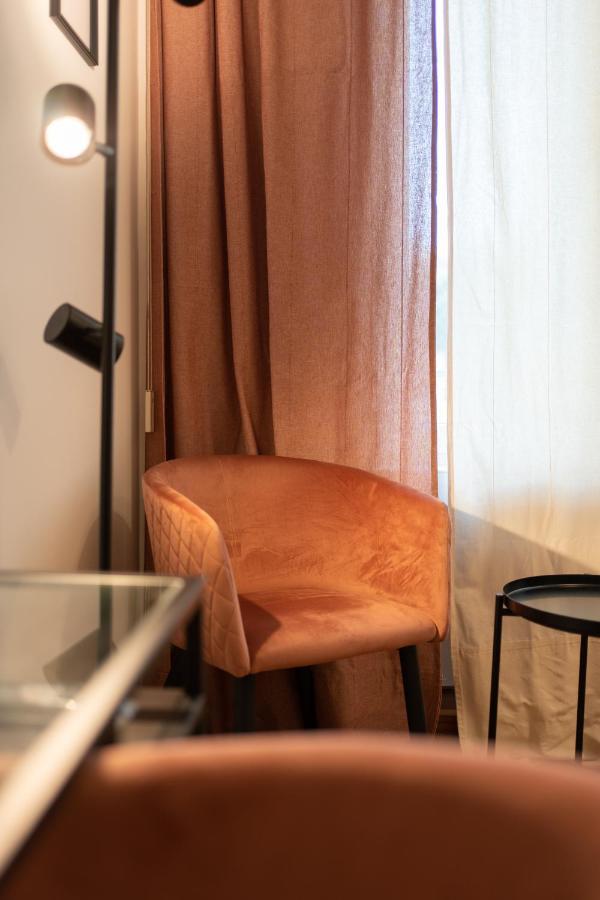Amalia'S House, Cozy Studio Apartment In Brera Milaan Buitenkant foto