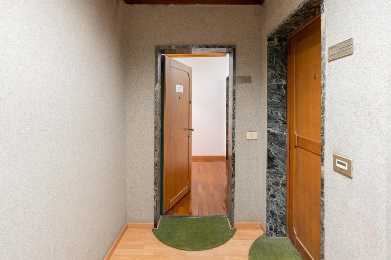 Amalia'S House, Cozy Studio Apartment In Brera Milaan Buitenkant foto